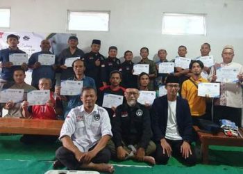 SUMU dan JULEHA Gelar Pelatihan Penyembelihan Hewan Kurban: Cetak Tim Sembelih Profesional