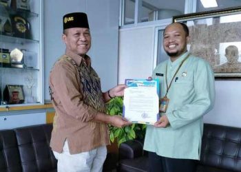 SD Muhammadiyah 1 Solo Rintis Sekolah Internasional Dengan UMS