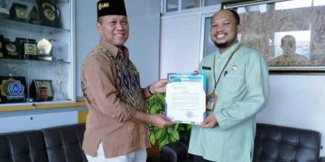 SD Muhammadiyah 1 Solo Rintis Sekolah Internasional Dengan UMS