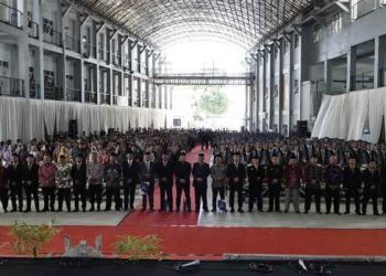 Kawah Candradimuka Kader Muhammadiyah: Refleksi Haflah Takharruj MBS Zam-Zam Angkatan XI