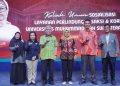 Hadirkan Wakil Ketua LPSK, Fakultas Hukum UMSU Gelar Kuliah Umum Sosialisasi Layananan Perlindungan Saksi & Korban