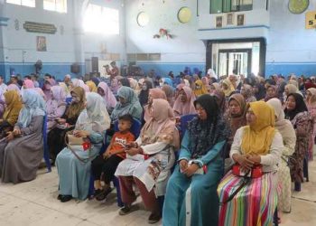 Gandeng Marshall Cavendish Education Singapura, SMPM Jipat Karangasem Gelar Sosialisasi Pembelajaran AI