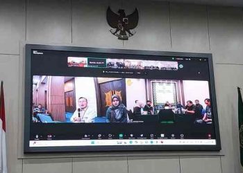 KPT Banda Aceh: Aparatur Pengadilan Harus Disiplin dan Berintegritas