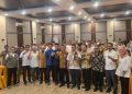 Gaungkan Ketahanan Iklim Dimulai dari Desa, Muhammadiyah & ‘Aisyiyah Luncurkan Program “Karang Tangguh” di NTB