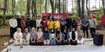 Dialog Hijau PC IMM Malang Raya: Bahas Soal Bahaya Sampah Plastik