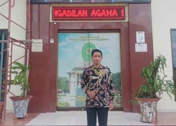 Advokat Ditolak Beracara dengan KTPA Sementara, PERADI Protes PA Pematang Siantar