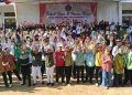 Talent Show dan Panen Raya SD Muhasaba, Kepala Sekolah: Ini Aksi Nyata P5