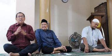 Mahasiswa Prodi Pendidikan Agama Islam STAIM Paciran Ikuti Pengarahan Awal Kegiatan KKN