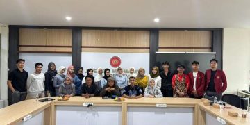 UMC Kembangkan Media Digital untuk Branding dan Layanan Prima