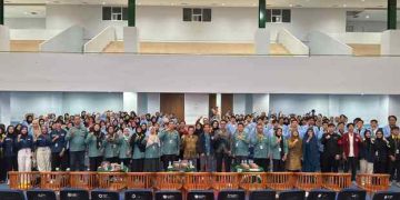 FEB UM Bandung Sambut Kunjungan Universitas Prabumulih