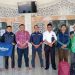 MDMC Aceh Barat Daya Kirim 5 Orang Peserta Jambore Relawan di Karang Anyar