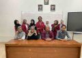 Mahasiswi Prodi IP FISIP UMC, Agisti Putri Angghani Ukir Prestasi di Lomba Pengabdian Masyarakat Fadli Zon Library 2024