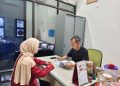 Alya Angelina, Mahasiswi Prodi IP FISIP UMC Juara 2 Lomba Karya Tulis Ilmiah Waves Studio