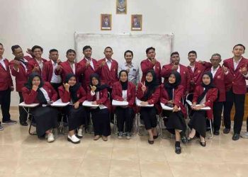 Mahasiswa Prodi IP FISIP UMC Juara 3 Lomba Debat Makan Siang Gratis