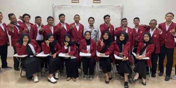 Mahasiswa Prodi IP FISIP UMC Juara 3 Lomba Debat Makan Siang Gratis