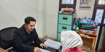 Syahila, Mahasiswi Prodi IP FISIP UMC Raih Juara 2 Lomba Karya Tulis Ilmiah