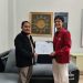Lomba Inovasi Pelayanan Publik Rengganis Institute, Mahasiswa Prodi IP FISIP UMC Rizky Maulana Cetak Prestasi
