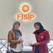 Lomba Karya Tulis Ilmiah Waves Studio Mahasiswa Prodi IP FISIP UMC Adilla Alifia Raih Juara 3