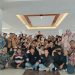 Rynath Melina Agustin, Mahasiswi Prodi IP FISIP UMC Juara 3 Lomba Karya Tulis Ilmiah Waves Studio