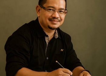 Pasar Hilang, Kafe Menjulang: Wajah Baru Ketimpangan Kota?