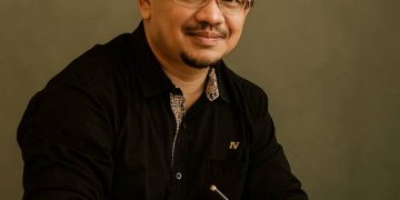 Pasar Hilang, Kafe Menjulang: Wajah Baru Ketimpangan Kota?