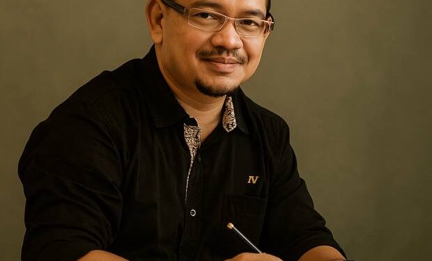 Pasar Hilang, Kafe Menjulang: Wajah Baru Ketimpangan Kota?