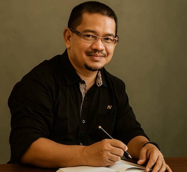 Pasar Hilang, Kafe Menjulang: Wajah Baru Ketimpangan Kota?