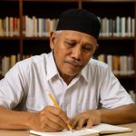 Shohibul Anshor Siregar