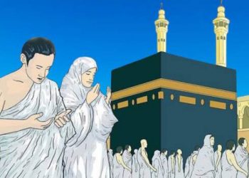 Kemabruran Haji: Jaga Hati, Lisan dan Aksi