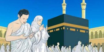 Kemabruran Haji: Jaga Hati, Lisan dan Aksi