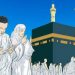 Kemabruran Haji: Jaga Hati, Lisan dan Aksi