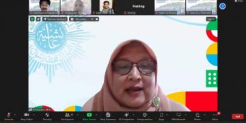 Kaum Muda Lintas Iman Kota Bandung Perkuat Kapasitas Jurnalisme demi Suarakan Keadilan Iklim