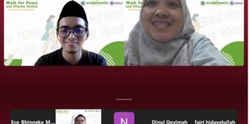 Dorong Keadilan Iklim Inklusif: Eco Bhinneka Muhammadiyah Gelar Diskusi Adaptasi dan Mitigasi bagi Kelompok Rentan