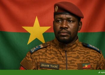 Burkina Faso di Bawah Ibrahim Traoré: Cermin Warisan Kolonialisme dan Peringatan Krusial bagi Indonesia