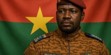 Burkina Faso di Bawah Ibrahim Traoré: Cermin Warisan Kolonialisme dan Peringatan Krusial bagi Indonesia