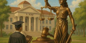 Kampus dan Tanggungjawab Membangun Peradaban Hukum