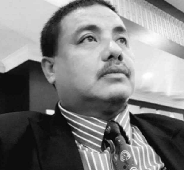 Zulbadri Peringatkan Pemerintah: Indonesia Harus Konsisten pada Konstitusi, Palestina adalah Mandat Sejarah dan Moral