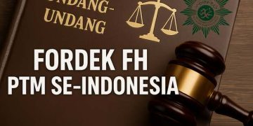 Fordek FH PTM Se-Indonesia Desak Peninjauan Ulang RUU KUHAP: Ancaman terhadap Keadilan dan HAM