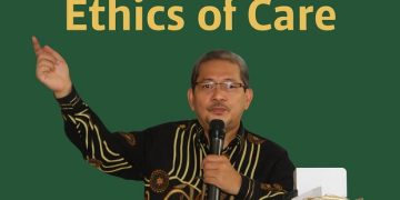 Ethics of Care: OTT KPK di Sumut Cuma Sirene Darurat, Bukan Pencegahan!