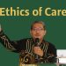 Ethics of Care: OTT KPK di Sumut Cuma Sirene Darurat, Bukan Pencegahan!
