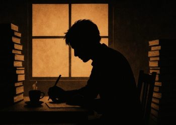 Menulis untuk Mengabadi, Bukan Sekadar Meng-viral: Bukti Nyata Kader Muhammadiyah di Era Digital Bising