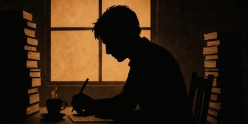 Menulis untuk Mengabadi, Bukan Sekadar Meng-viral: Bukti Nyata Kader Muhammadiyah di Era Digital Bising