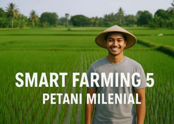 Sosiolog: Pertanian Indonesia Mati Karena Obsesi Istilah yang Tak Jelas