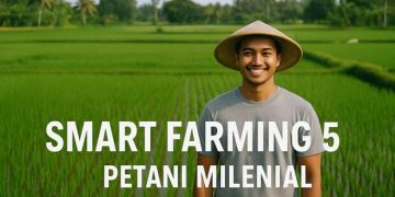 Sosiolog: Pertanian Indonesia Mati Karena Obsesi Istilah yang Tak Jelas