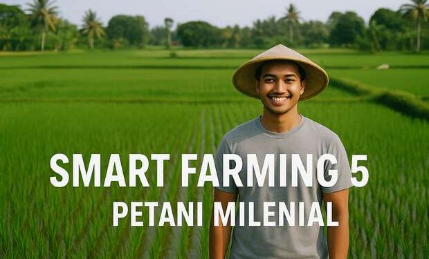 Sosiolog: Pertanian Indonesia Mati Karena Obsesi Istilah yang Tak Jelas
