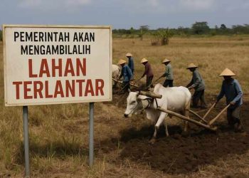 Ethics of Care: Kebijakan Soal “Tanah Terlantar” Perlu Dicermati secara Kritis