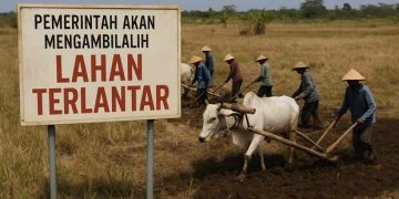 Ethics of Care: Kebijakan Soal “Tanah Terlantar” Perlu Dicermati secara Kritis