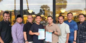 Bersinergi untuk Umat, PT Sinar Fajar Berjaya (FSB) dan SUMU Teken MoU Nasionalisasi Produk ITMU