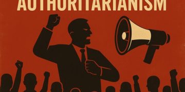 Otoritarianisme: Ketika Kekuasaan Berhenti Mendengar, Rakyat Berhenti Bersuara