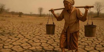 Kekeringan dan Krisis Iklim, Akademisi Soroti Minimnya Teknologi dan Kesadaran Spiritual